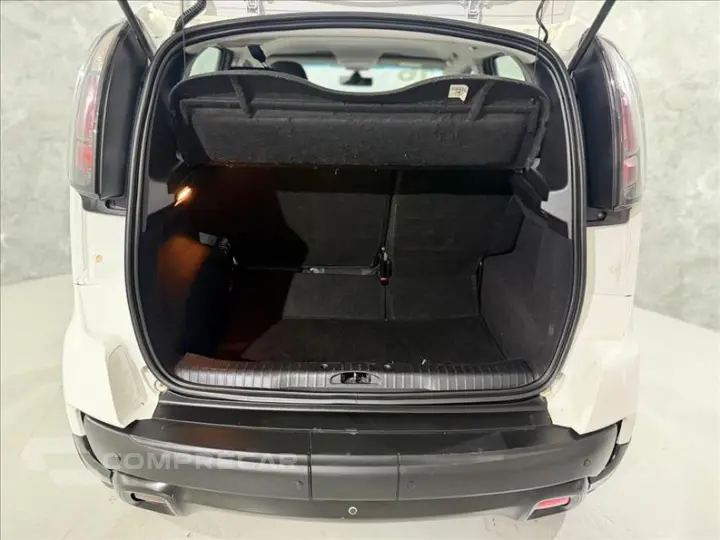 AIRCROSS 1.6 Live 16V