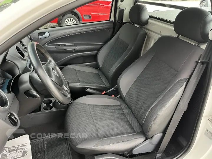 SAVEIRO 1.6 MSI ROBUST CS 8V FLEX 2P MANUAL