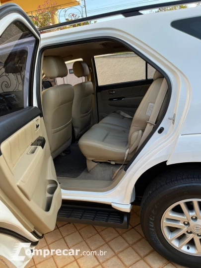 HILUX SW4 3.0 4X4 12V TB