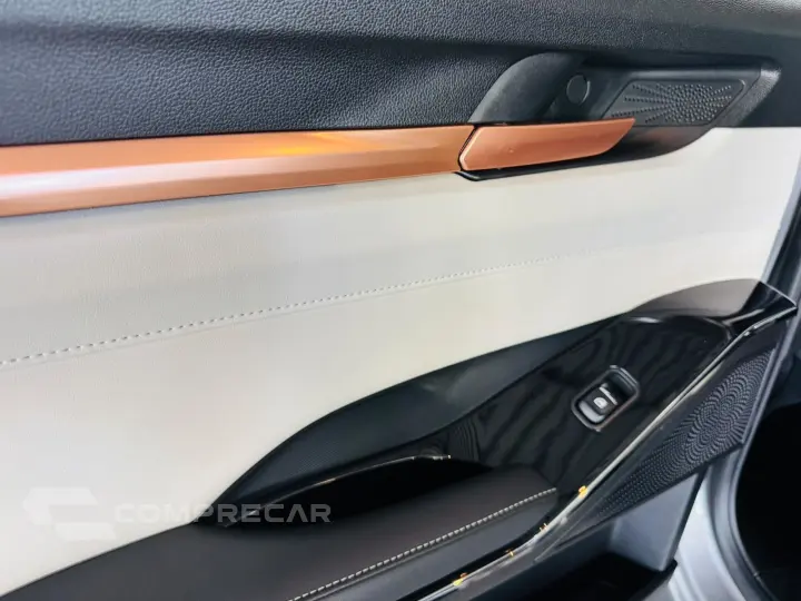 HAVAL H6 1.5 PHEV19 E-TRACTION