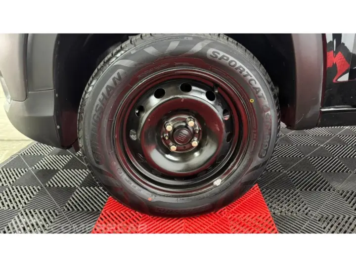 STRADA 1.4 FIRE FLEX ENDURANCE CS MANUAL