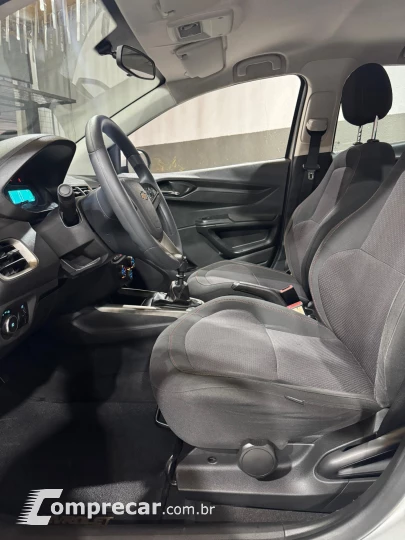 ONIX 1.4 MPFI LT 8V FLEX 4P MANUAL
