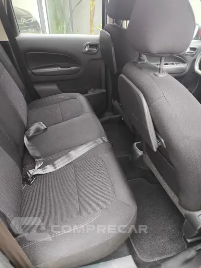 C3 1.6 Picasso GLX BVA 16V