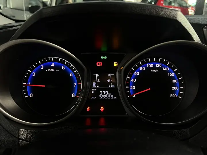 HB20 1.0 UNIQUE 12V FLEX 4P MANUAL