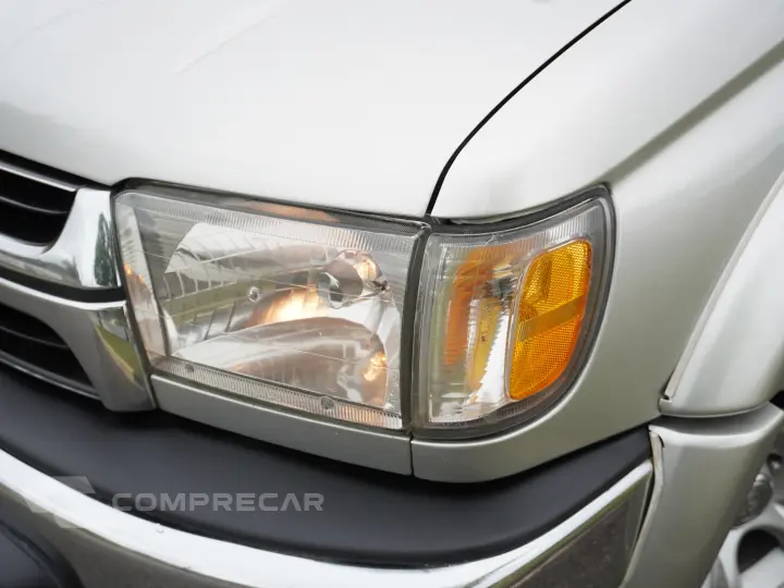 HILUX 3.0 DX 4X4 CD 16V DIESEL 4P MANUAL