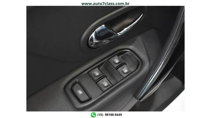 STEPWAY - 1.6 16V SCE ICONIC X-TRONIC