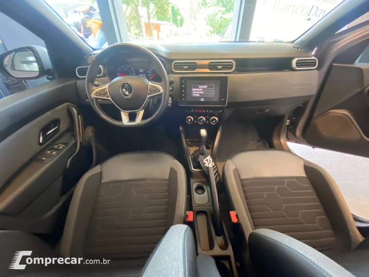 DUSTER 1.3 TCE Iconic Plus