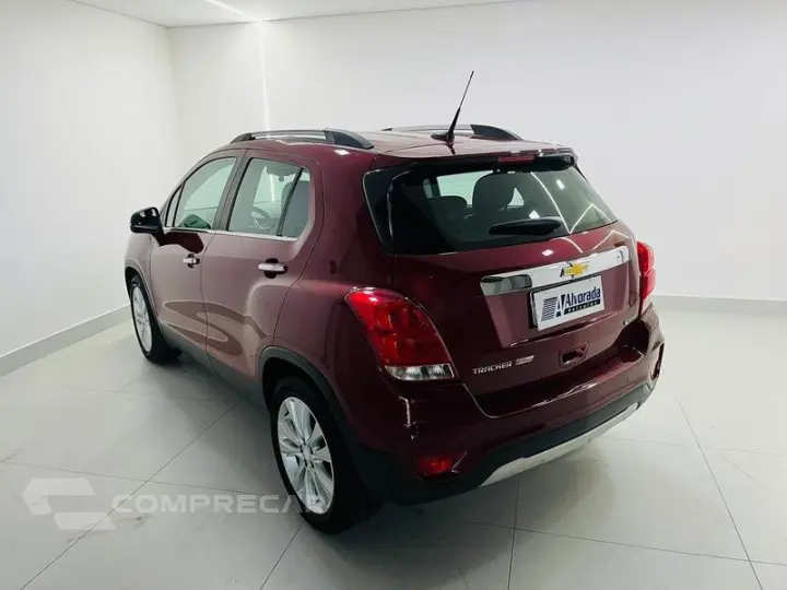 CHEV TRACKER PREMIER