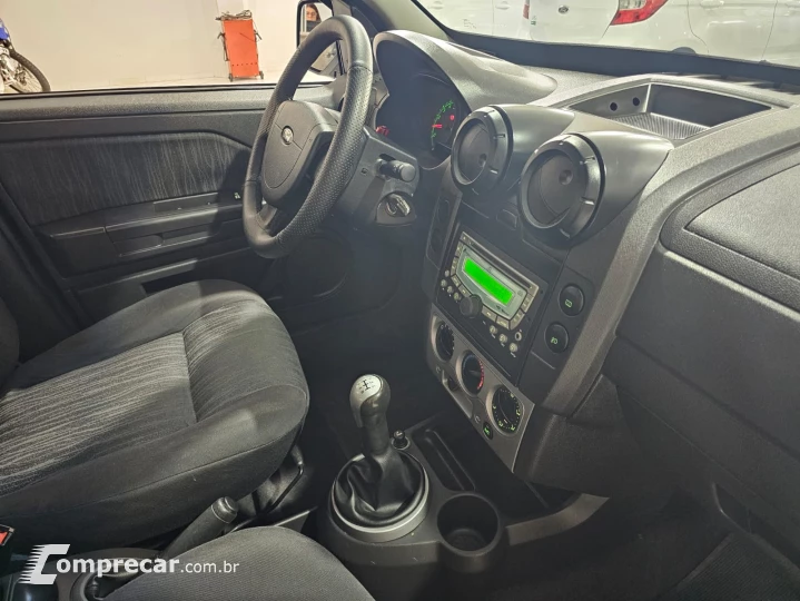 ECOSPORT 2.0 XLT 16V