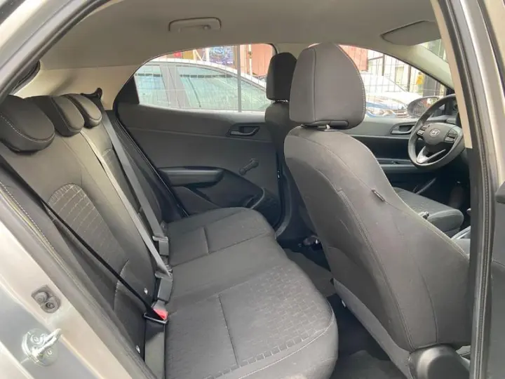 HB20 1.0 12V 4P FLEX SENSE