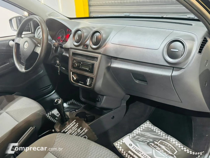 SAVEIRO 1.6 C CS 8V