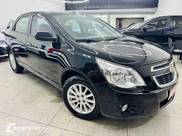 COBALT 1.4 LTZ