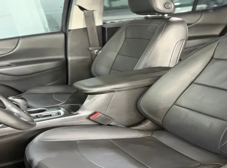 EQUINOX 2.0 16V Turbo LT -