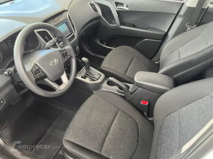 CRETA 1.6 16V Action