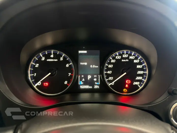 OUTLANDER 3.0 GT 4X4 V6 24V Nova