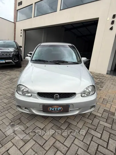 Corsa Super 1.6 MPFI 8v 5p