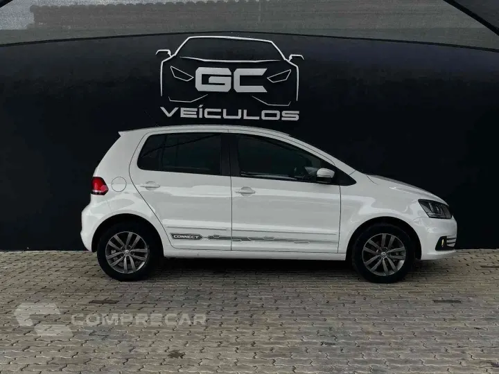 FOX 1.6 MSI TOTAL FLEX CONNECT 4P MANUAL