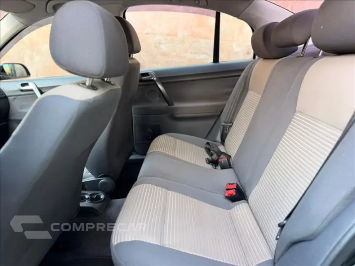 POLO 1.6 MI Comfortline 8V