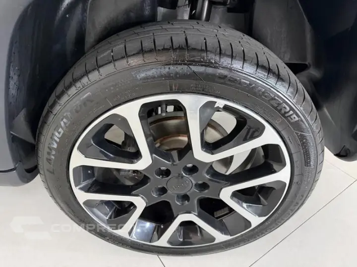COMPASS LIMITED D