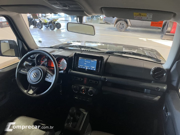 JIMNY 1.5 Sierra 4expedition 4X4