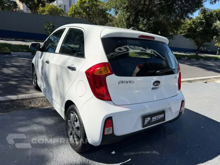 PICANTO 1.0 EX 12V