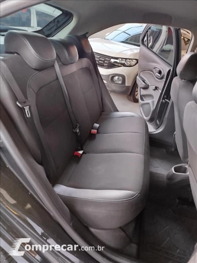 ONIX 1.4 MPFI LT 8V