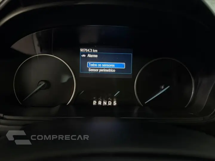 ECOSPORT 1.5 Ti-vct Freestyle
