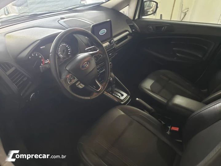 Ecosport Freestyle 1.6