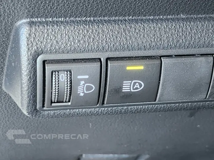 COROLLA 2.0 VVT-IE FLEX XEI DIRECT SHIFT