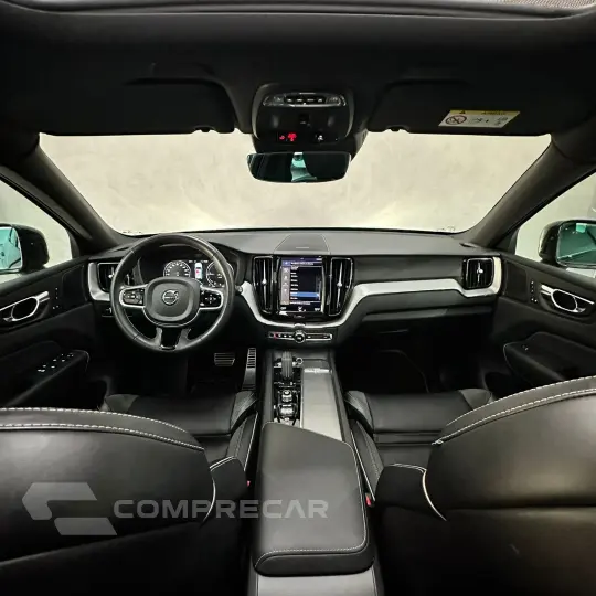 XC 60 T-8 R-DESIGN 2.0 (Híbrido)