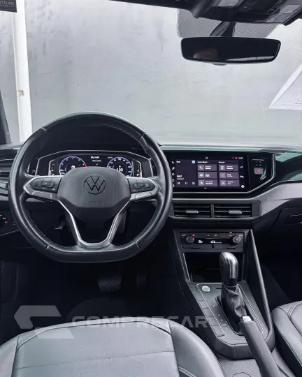 NIVUS 1.0 200 TSI Highline