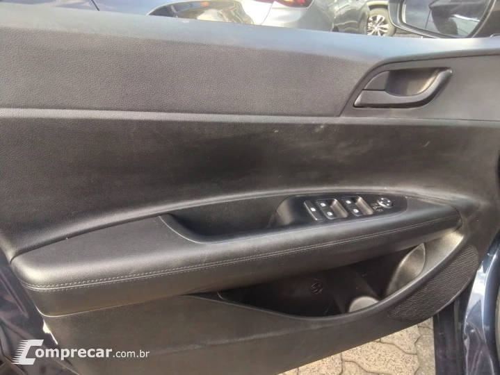 HB20 1.0 12V FLEX COMFORT PLUS MANUAL