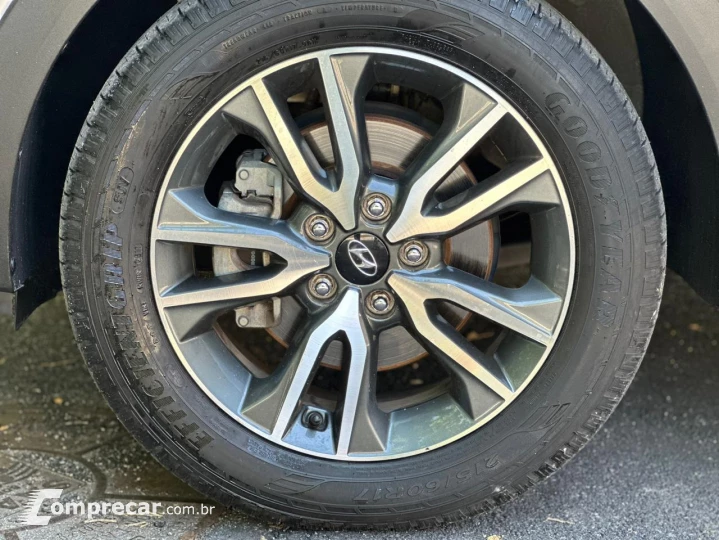 Creta Prestige 2.0 (Aut) (Flex)