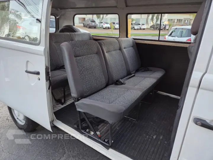 Kombi Standard 1.4 Mi Total Flex 8V