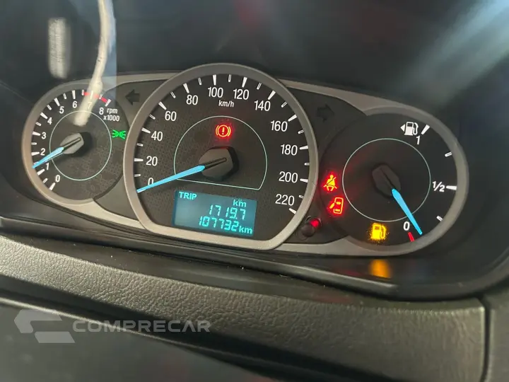 Ka 1.0 SE/SE Plus TiVCT Flex 5p