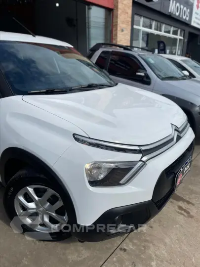 C3 1.0 Firefly Live Pack