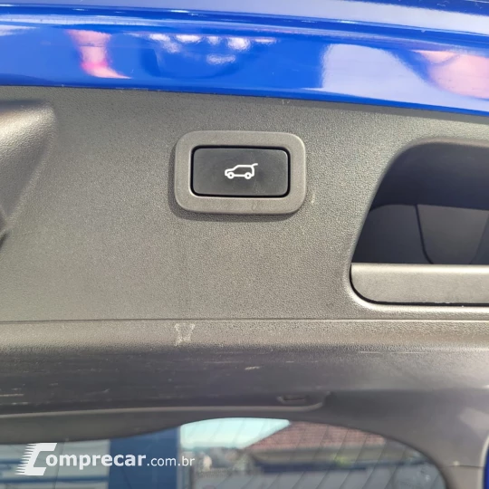 E-Pace R-Dynamic HSE 2.0 AWD 300cv Aut.