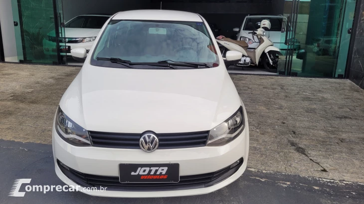 VOYAGE 1.0 MI 8V