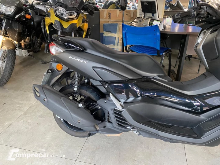 NMAX 160