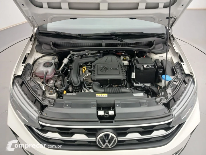 NIVUS 1.0 200 TSI TOTAL FLEX HIGHLINE AUTOMÁTICO