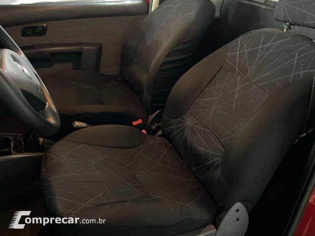 STRADA - 1.8 MPI ADVENTURE LOCKER CE 16V 2P MANUAL