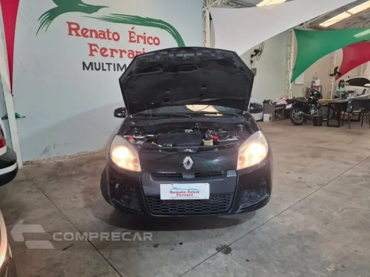 SANDERO 1.0 Expression 16V
