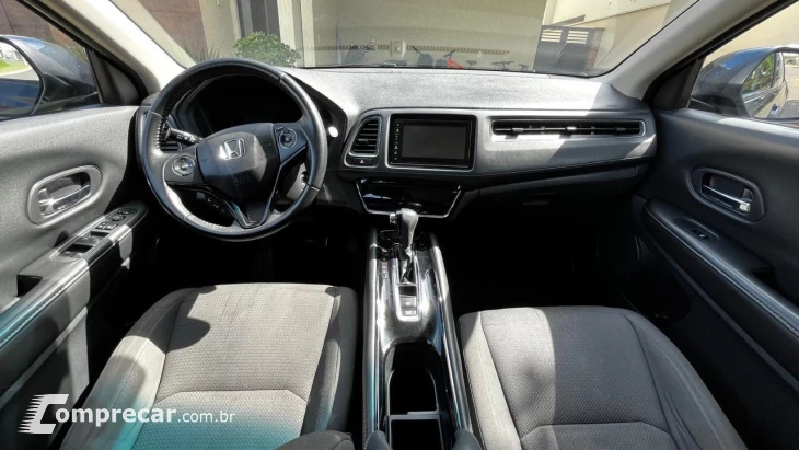 HR-V 1.8 16V EXL
