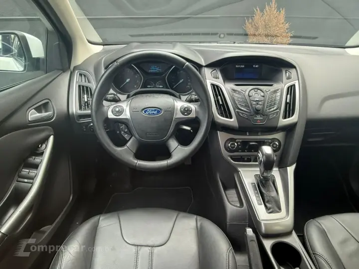 FOCUS 2.0 SE Plus 16V