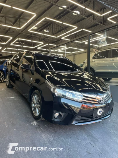 COROLLA 2.0 XEI 16V