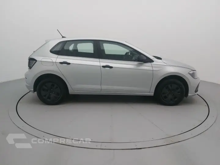 POLO 1.0 MPI TRACK MANUAL