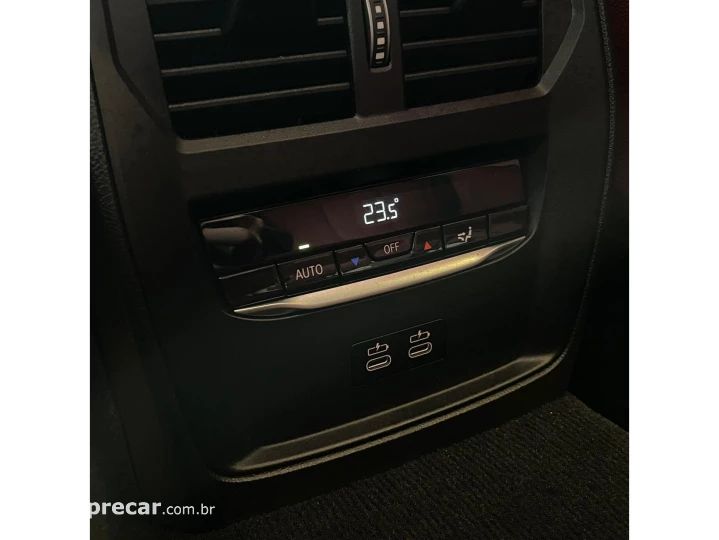 320i 2.0 16V TURBO FLEX SPORT GP AUTOMÁTICO