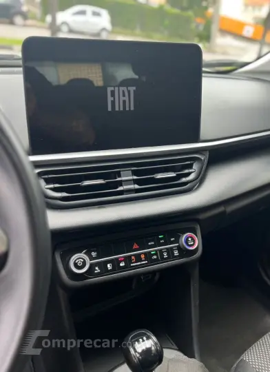 PULSE DRIVE 1.3 8V Flex Mec.