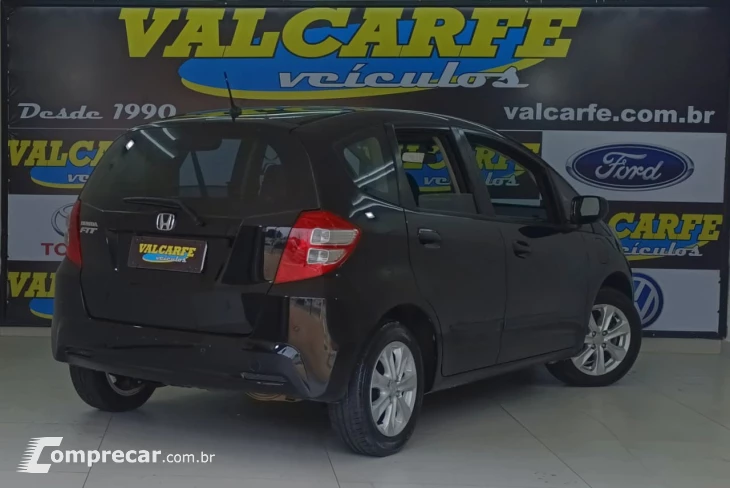 FIT 1.4 LX 16V