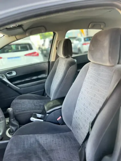 MEGANE 1.6 Dynamique 16V